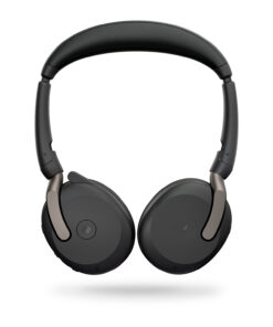 Jabra Evolve2 65 Flex Headset Draadloos Hoofdband Kantoor/callcenter USB Type-A Bluetooth - Afbeelding 3