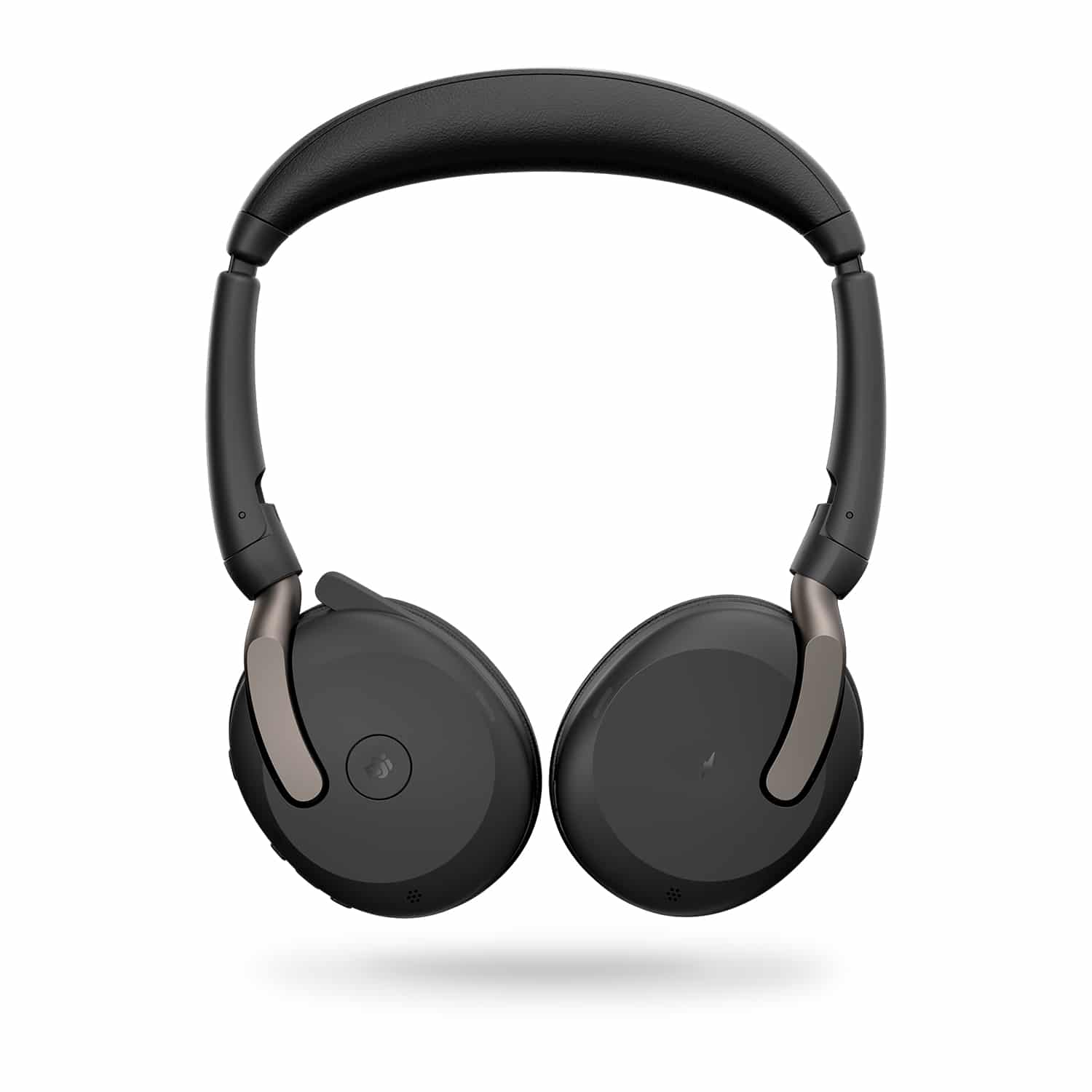 Jabra Evolve2 65 Flex Headset Draadloos Hoofdband Kantoor/callcenter USB Type-A Bluetooth - Afbeelding 3