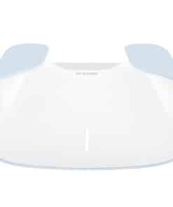 D-Link M60 mesh-wifi-systeem Dual-band (2.4 GHz / 5 GHz) Wi-Fi 6 (802.11ax) Wit 4 Intern - Afbeelding 3