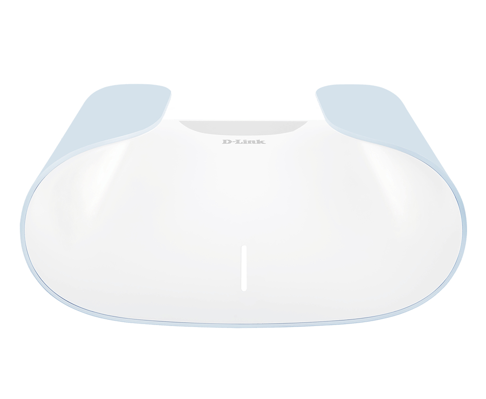 D-Link M60 mesh-wifi-systeem Dual-band (2.4 GHz / 5 GHz) Wi-Fi 6 (802.11ax) Wit 4 Intern - Afbeelding 3