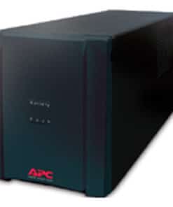 APC Battery Pack 230V f SUA1000XLI Loodzuur 24 V - Afbeelding 6