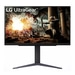 LG 27GS75Q-B computer monitor 68,6 cm (27") 2560 x 1440 Pixels Quad HD Zwart - Afbeelding 3
