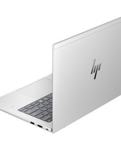 HP EliteBook 6 G1i Intel Core Ultra 5 225U Laptop 35,6 cm (14") WUXGA 32 GB DDR5-SDRAM 512 GB SSD Wi-Fi 7 (802.11be) Windows 11 Pro AI PC Zilver - Afbeelding 3