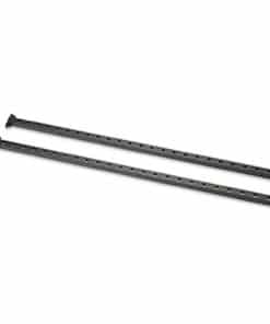 APC Goot en scheidingsdakbrug voor 1070 mm diepe NetShelter SX-behuizingen