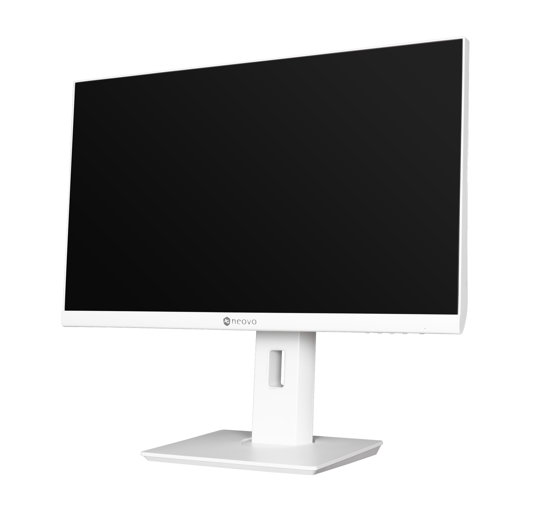 AG Neovo ME-2401 computer monitor 60,5 cm (23.8") 1920 x 1080 Pixels Full HD LED Wit - Afbeelding 2