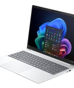 HP EliteBook 8 G1i 16 AI (NGAI PC) UMA U7 258V + 32GB / 16.0 WUXGA W+LBL UWVA 400 5MP IR ISP+ bnt Panel / 1TB PCIe NVMeValue / W11p64NextGenPremium / 1 Yr Warr QWERTZ Laptop - Afbeelding 2