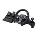 Trust GXT 289 Movi Racing Wheel - Racestuur met pedalen – Compatibel met Nintendo Switch, Playstation 4, Xbox One S/X, Xbox Series S/X – Bedrade aansluiting - Afbeelding 3