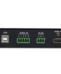 ATEN True 4K HDMI optische zender (4K@300m (K1, MM) / 10km (K2, SM)) - Afbeelding 2
