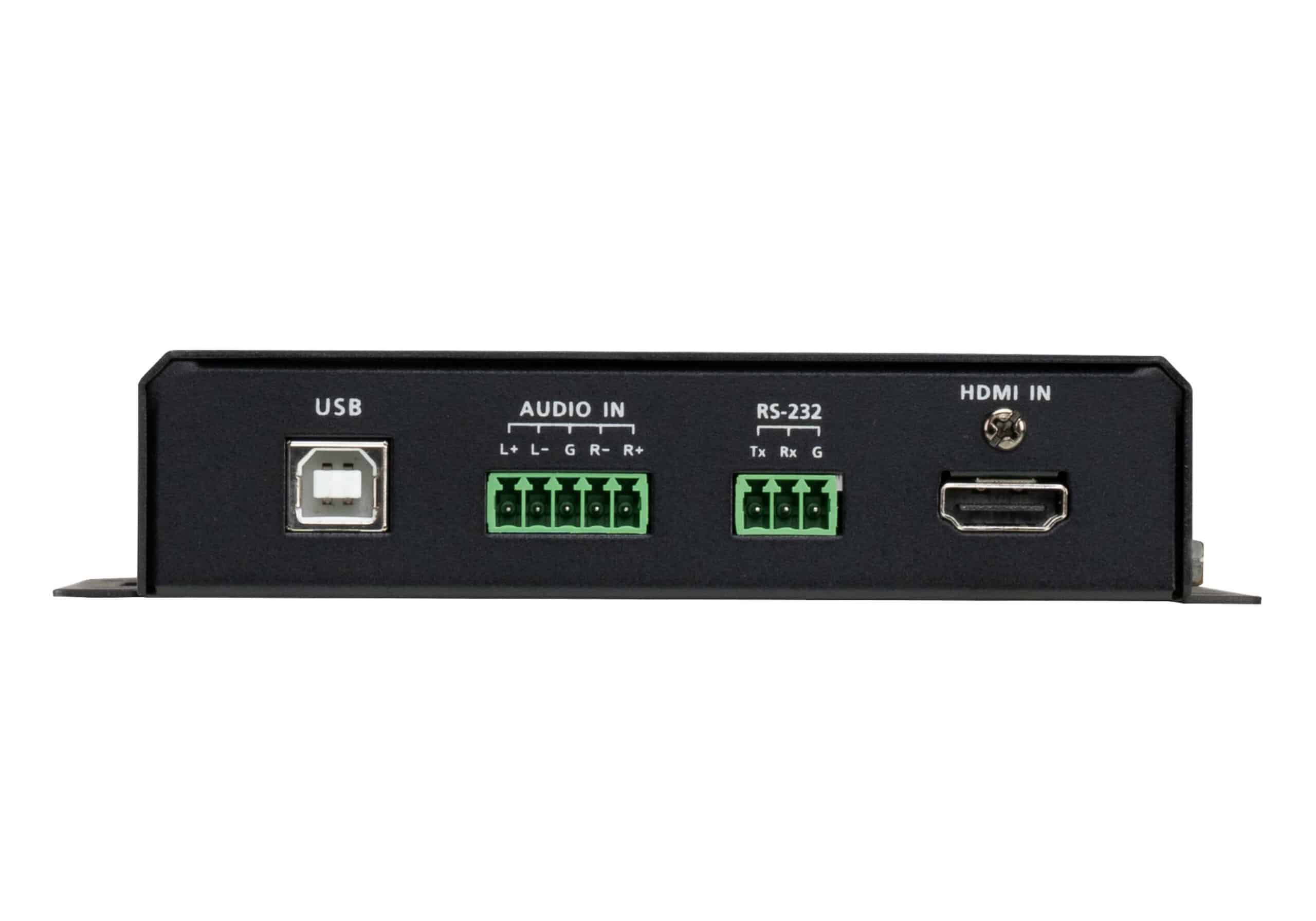 ATEN True 4K HDMI optische zender (4K@300m (K1, MM) / 10km (K2, SM)) - Afbeelding 2