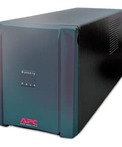 APC Battery Pack 230V f SUA1000XLI Loodzuur 24 V
