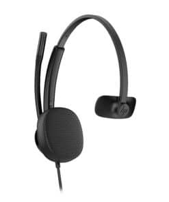 HP Poly Mission 415 Monaural USB Wired Headset (Bulk) - Afbeelding 3