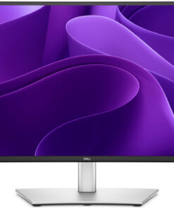 DELL Pro Plus P3425WE computer monitor 86,6 cm (34.1") 3440 x 1440 Pixels Wide Quad HD LCD Zwart, Grijs
