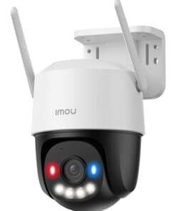 Imou Cruiser SC 3K Turret IP-beveiligingscamera Binnen & buiten 2880 x 1620 Pixels Plafond/muur - Afbeelding 2