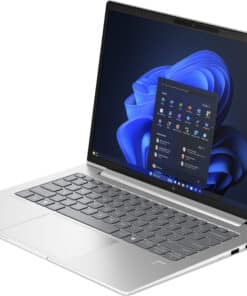 HP EliteBook 645 G11 AMD Ryzen 5 7535U Laptop 35,6 cm (14") WUXGA 16 GB DDR5-SDRAM 512 GB SSD Wi-Fi 6E (802.11ax) Windows 11 Pro Zilver - Afbeelding 2