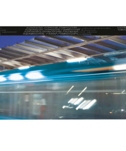 HP 913A originele cyaan PageWide cartridge