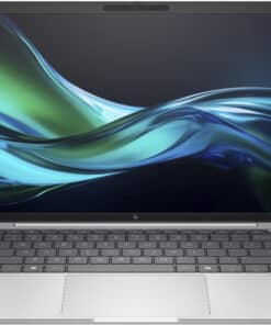 HP EliteBook 1040 G11 Intel Core Ultra 7 155H Laptop 35,6 cm (14") WUXGA 32 GB LPDDR5x-SDRAM 512 GB SSD Wi-Fi 6E (802.11ax) Windows 11 Pro AI PC Zilver - Afbeelding 7