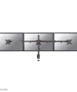 Neomounts FPMA-D550D3BLACK Monitorarm 10-27"