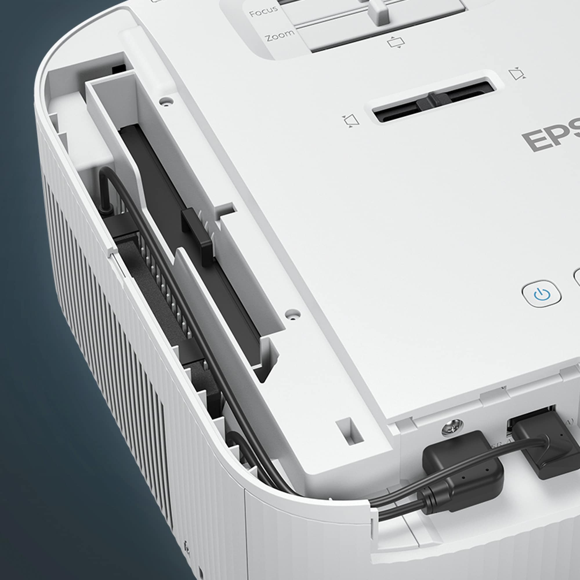 Epson EH-TW6250 4K PRO-UHD smart laserprojector, 2800 lumen, scherm van maximaal 500 inch - Afbeelding 6