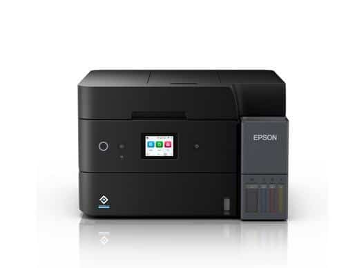 Epson EcoTank ET-4951 Inkjet A4 4800 x 1200 DPI 35 ppm Wifi