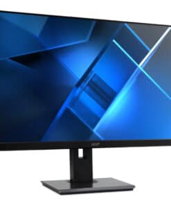 Acer Vero B7 B277U G computer monitor 68,6 cm (27") 2560 x 1440 Pixels Quad HD LCD Zwart - Afbeelding 2