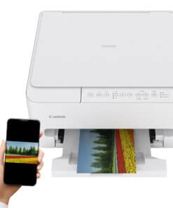 Canon PIXMA TS4150i Inkjet A4 1200 x 1200 DPI Wifi - Afbeelding 7