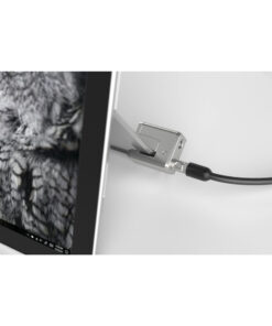 Kensington Kabelslot met sleutel voor Surface Pro en Surface Go - Afbeelding 3