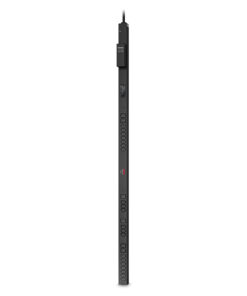 APC RACK PDU, BASIS, VERTICAAL, 220-240V, 32A, (20) C13, (6) C19