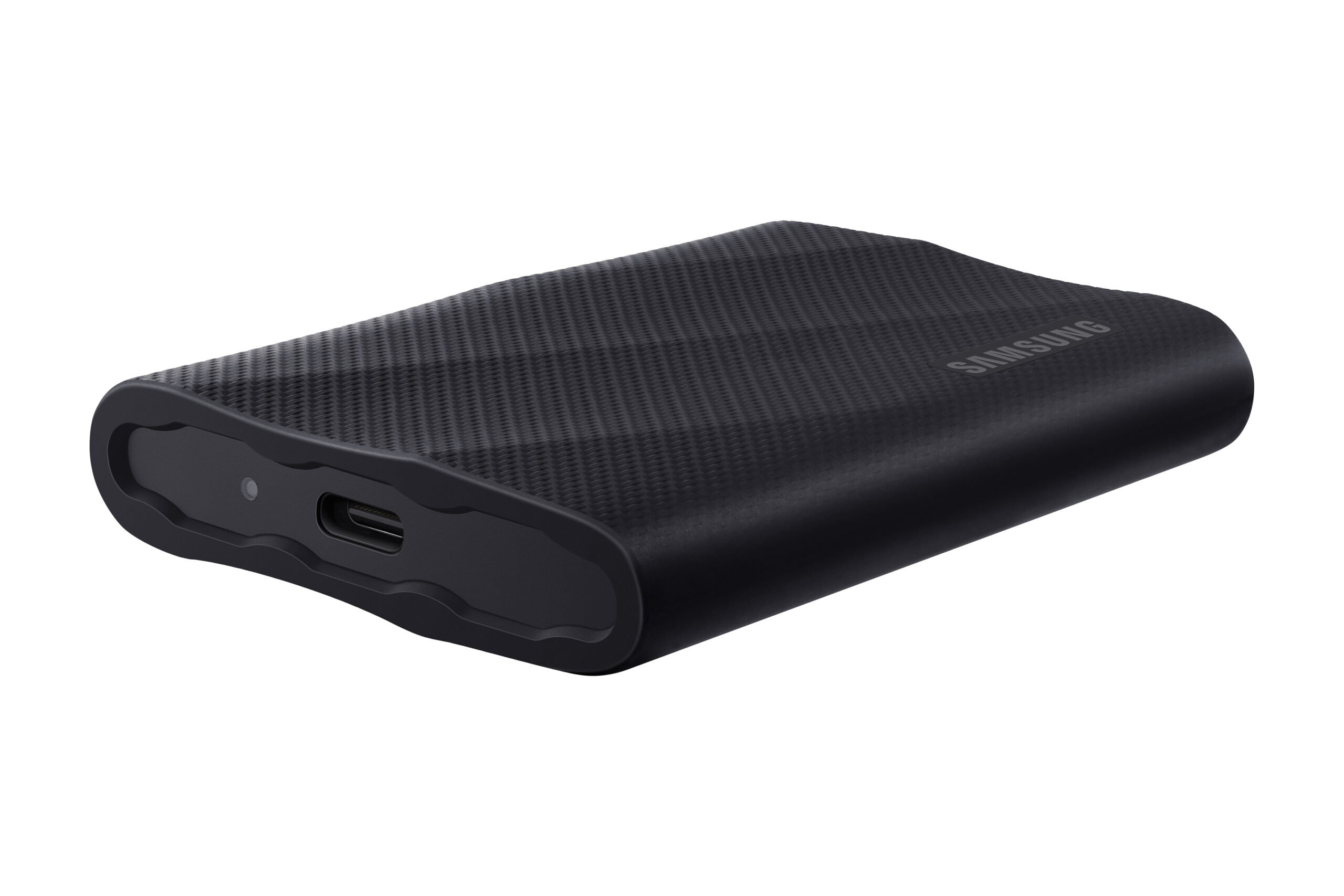 Samsung MU-PG2T0B 2 TB USB Type-C USB 3.2 Gen 2x2 Zwart - Afbeelding 2