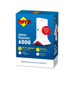 Repeater 6000 Edition International - Afbeelding 4
