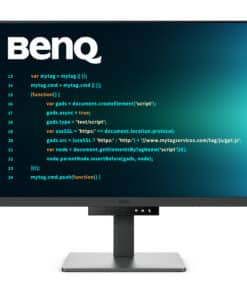 BenQ RD280U computer monitor 71,6 cm (28.2") 3840 x 2560 Pixels 4K Ultra HD Zwart