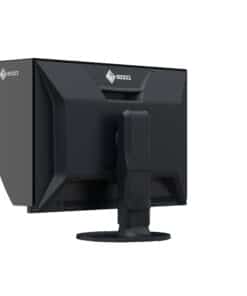 EIZO ColorEdge CG2400S computer monitor 61,2 cm (24.1") 1920 x 1200 Pixels WUXGA LCD Zwart - Afbeelding 4