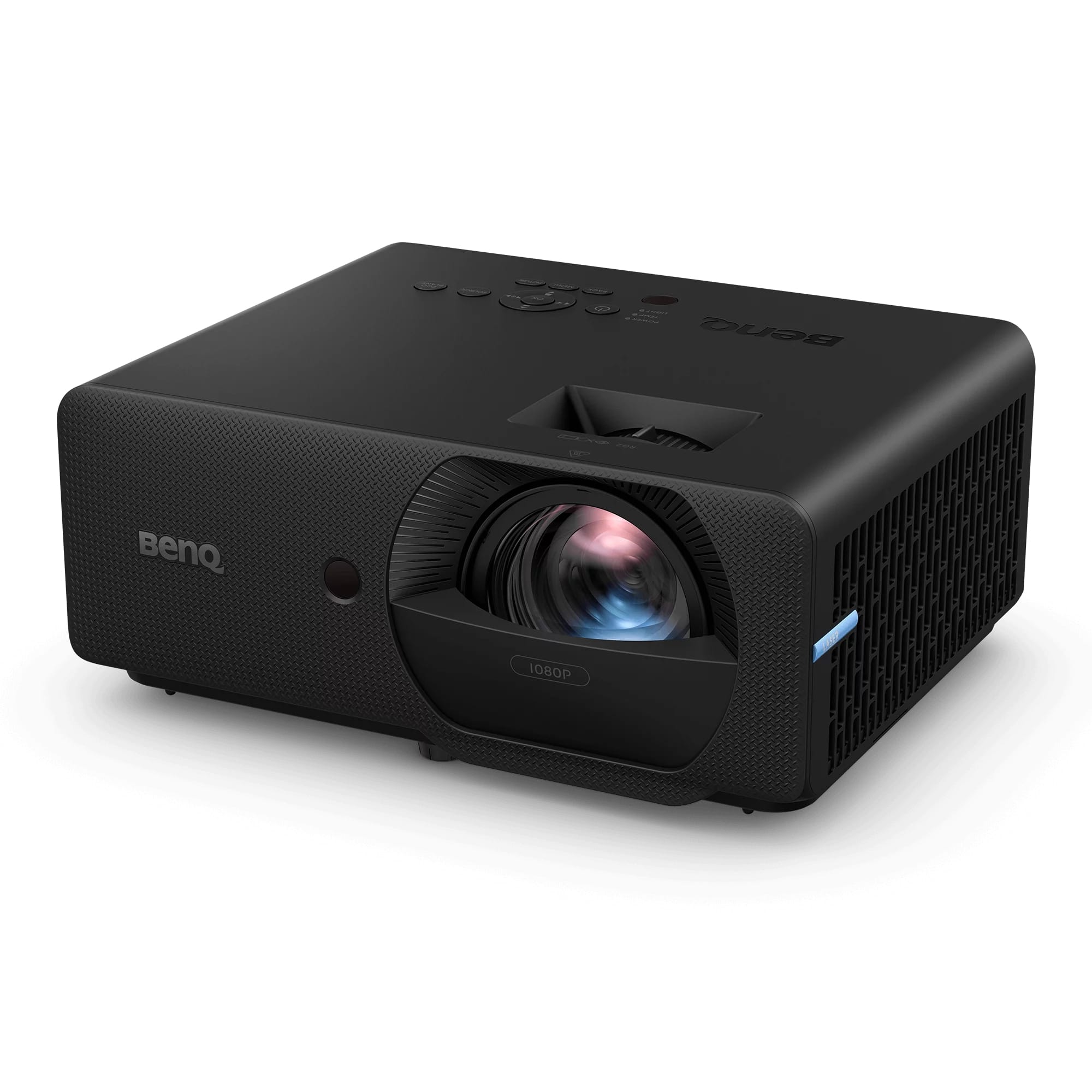BenQ LH830ST Projector met korte projectieafstand 4000 ANSI lumens DLP UHD 4K (3840x2160) 3D Zwart - Afbeelding 4