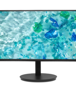 Acer CB2 CB272 P6 computer monitor 68,6 cm (27") 1920 x 1080 Pixels Full HD LCD Zwart