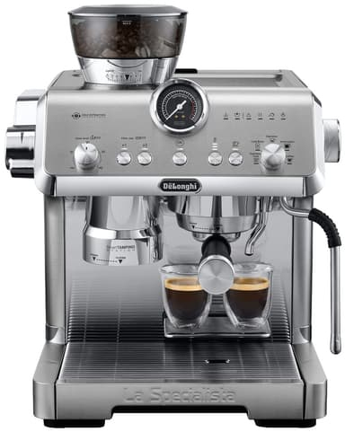 De’Longhi La Specialista Opera EC9555.M Handmatig Espressomachine 2 l - Afbeelding 2