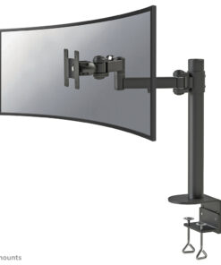 Neomounts FPMA-D960BLACKPLUS Monitorarm 10-49"