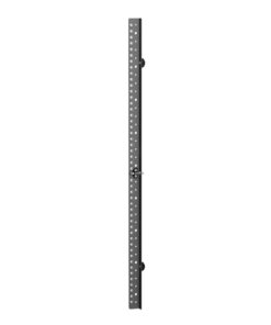 APC 20U koperrailset voor NetShelter AV-behuizingen