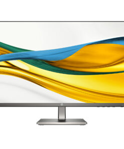 HP Series 5 serie 5 27-inch FHD-monitor - 527da