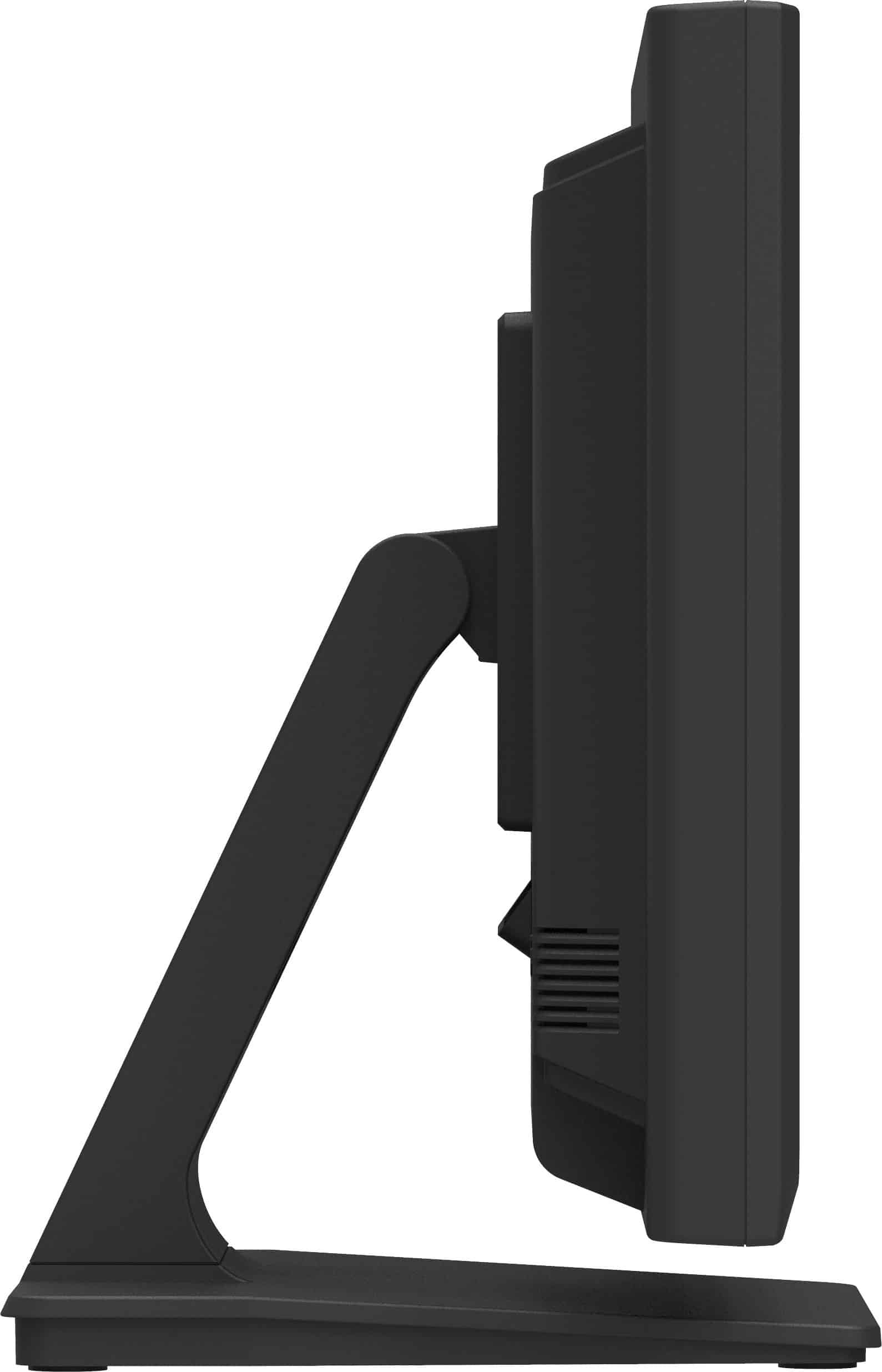 iiyama T1531SR-B1S computer monitor 38,1 cm (15") 1024 x 768 Pixels XGA LCD Touchscreen Zwart - Afbeelding 5