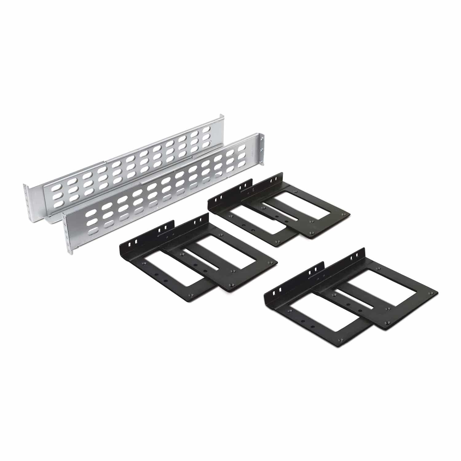 APC Smart-UPS SRT 19 inch Railkit voor Smart-UPS SRT 5/6/8/10kVA