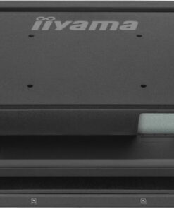 iiyama ProLite T2755MSC-B1 computer monitor 68,6 cm (27") 1920 x 1080 Pixels Full HD LED Touchscreen Tafelblad Zwart - Afbeelding 8