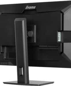 iiyama ProLite XUB3297QSNP-B1 computer monitor 81,3 cm (32") 2560 x 1440 Pixels Quad HD LED Zwart - Afbeelding 6