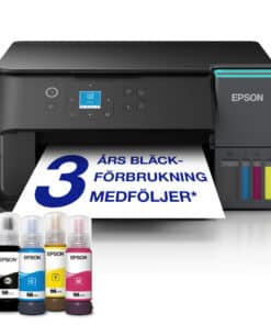 Epson EcoTank ET-2951 Inkjet A4 4800 x 1200 DPI 33 ppm Wifi