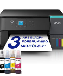 Epson EcoTank ET-2950 Inkjet A4 4800 x 1200 DPI 33 ppm Wifi