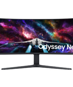 Samsung 57" Odyssey Neo G9 G95NC DUHD 240Hz Gaming Monitor