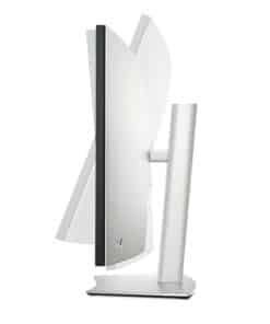 DELL UltraSharp U3425WE computer monitor 86,7 cm (34.1") 3440 x 1440 Pixels Wide Quad HD LCD Zwart, Zilver - Afbeelding 8
