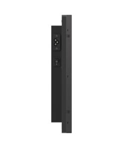 AG Neovo PB3701 beeldkrant Panorama-ontwerp 94 cm (37") LED 700 cd/m² Zwart 24/7 Monitor - Afbeelding 7