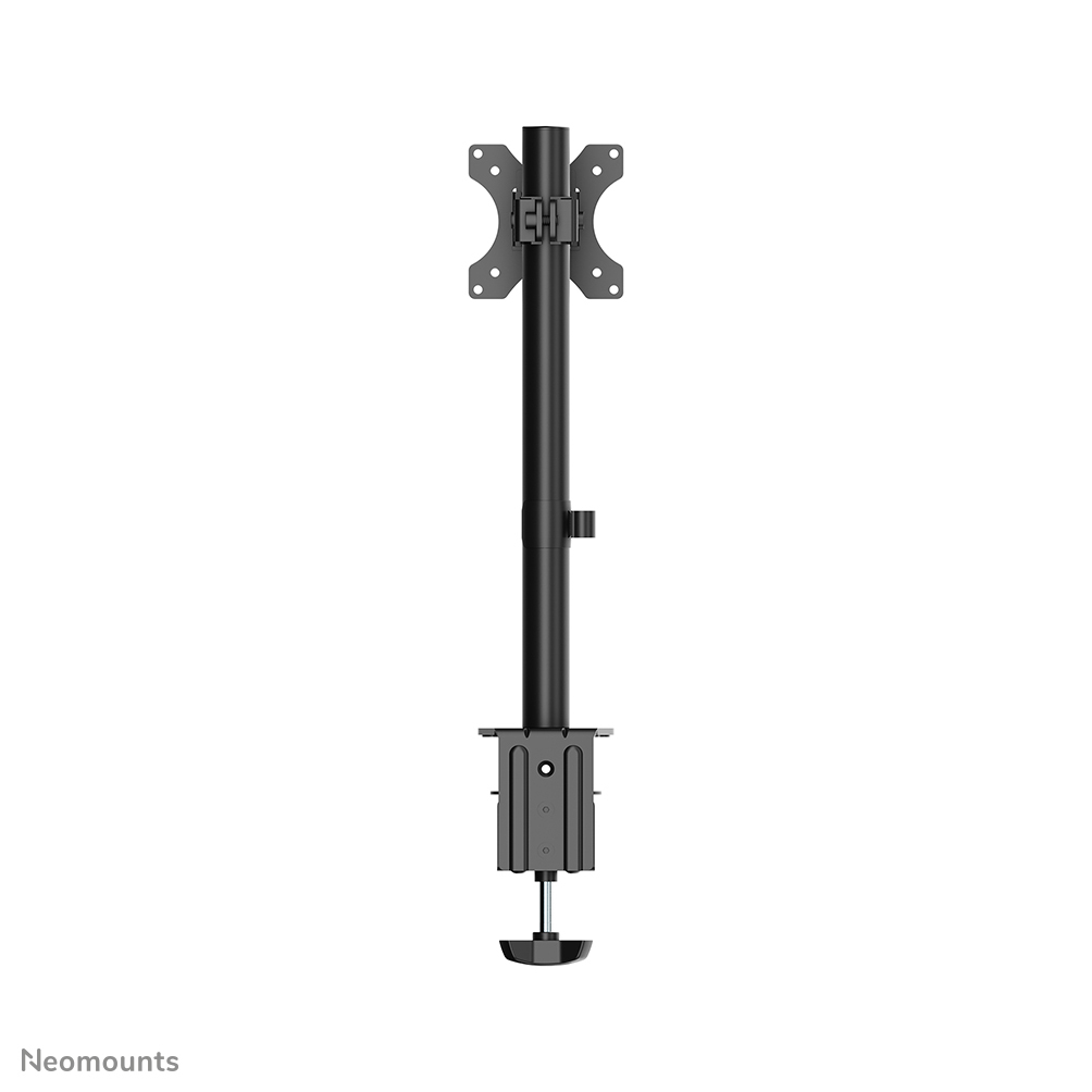 Neomounts FPMA-D510BLACK Flat screen desk mount Clamp/Bolt, 1x 8kg, 10 - 32", 100x100 mm, - Afbeelding 7