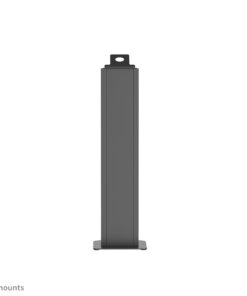Neomounts FL15-628BL1 Tablet vloerstandaard - max 3 kg - vergrendelbaar - Afbeelding 4