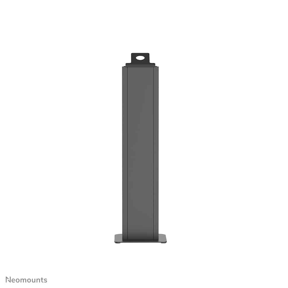 Neomounts FL15-628BL1 Tablet vloerstandaard - max 3 kg - vergrendelbaar - Afbeelding 4