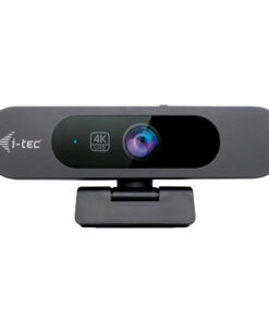i-tec SOLOMON PRO 900 4K Webcam
